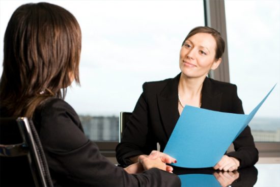 phỏng vấn xin visa đi mỹ