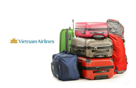 những quy định vận chuyển hanh lý dip tết của vietnam airlines