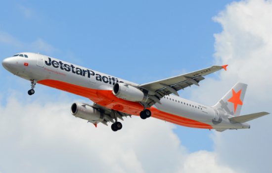 thông tin về hành lý của jetstar