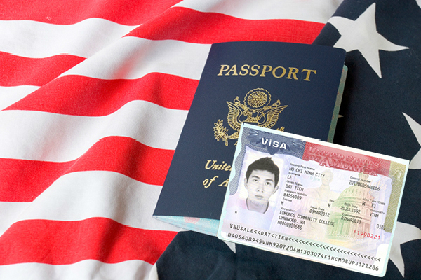 Thời hạn visa đi Mỹ là bao lâu?