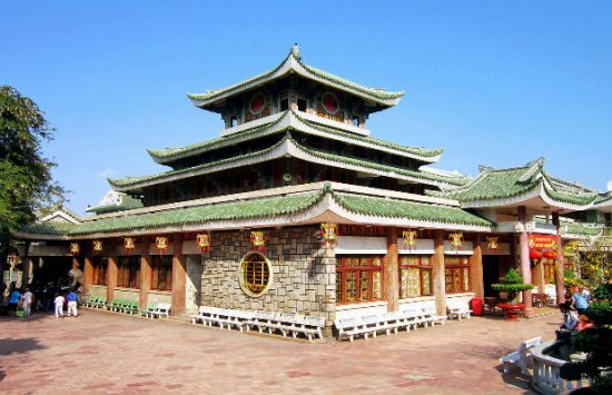 tour du lịch an giang dịp tết âm lịch 2017