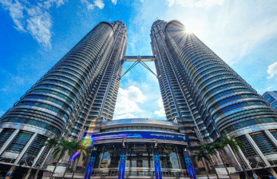 mua tour Singapore -  Malaysia dịp Tết âm lịch 6N5Đ giá rẻ nhất