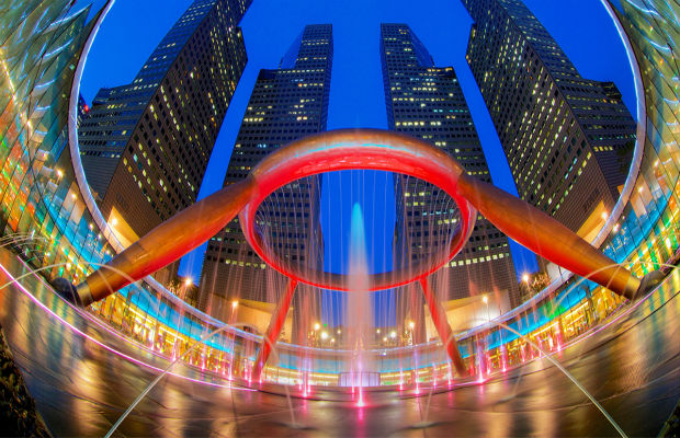 Tour du lịch Singapore 3N2Đ tết dương lịch 2018