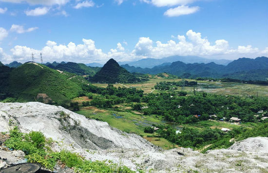 tour du lịch tây bắc thường ngoạn mùa đông