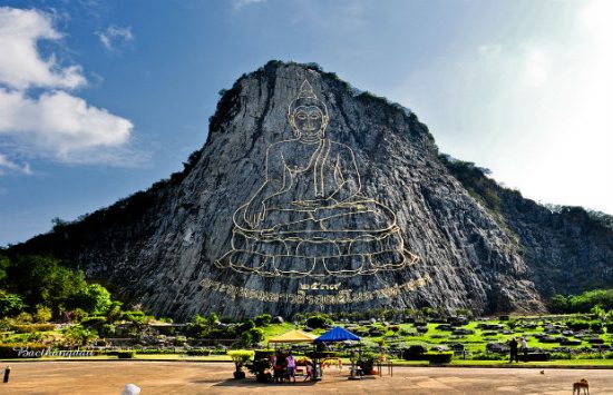 mua tour du lịch thái lan dịp tết nguyên đán giá tốt nhất