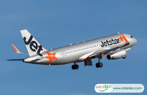 Tổng hợp giá vé Jetstar các ngày cận Tết 2024 dành cho bạn