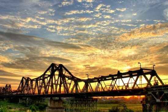 vé máy bay vietjet air giá rẻ đi hà nội