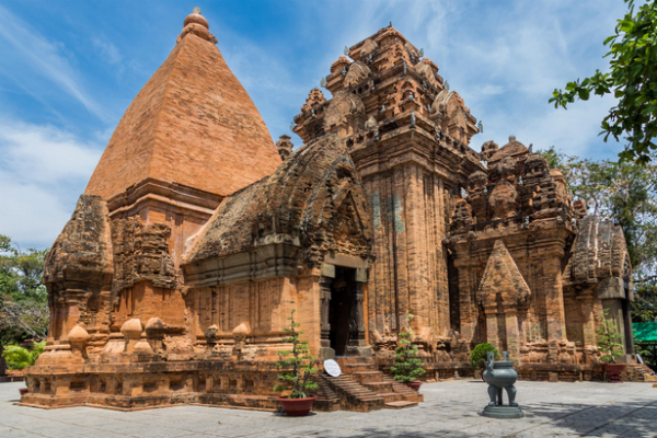 Du lịch Nha Trang đầu năm 2018 với vé máy bay Vietjet Air cực rẻ