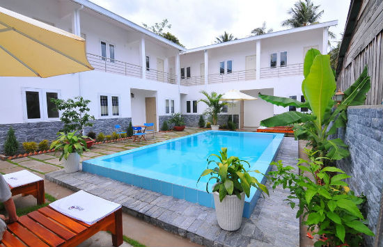 đặt vé máy bay từ TPHCM đi Phú Quốc dịp Tết Nguyên Đán giá rẻ 