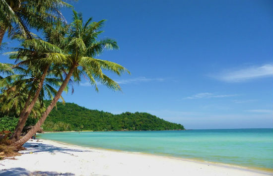 Mua vé máy bay từ TPHCM đi Phú Quốc dịp Tết Nguyên Đán