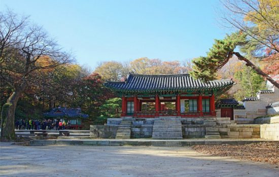 vé máy bay giá rẻ tháng 11 đi seoul