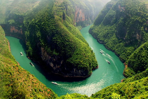 Vé máy bay đi Trịnh Châu