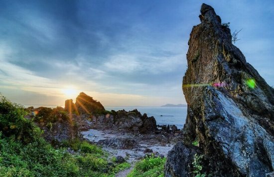 vé máy bay vietjet đi vinh giá rẻ
