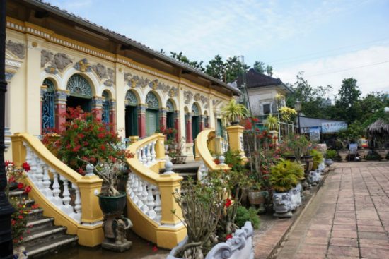 giá vé máy bay hà nội cần thơ
