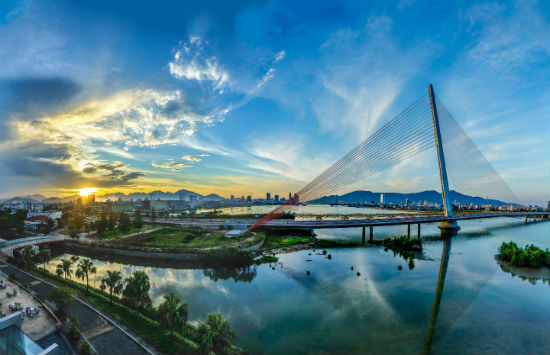 Giá vé Jetstar chặng Hà Nội – Đà Nẵng tháng 12 chỉ từ 190,000 VND