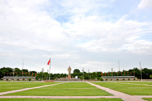 Vé máy bay từ Buôn Ma Thuột đi Vinh