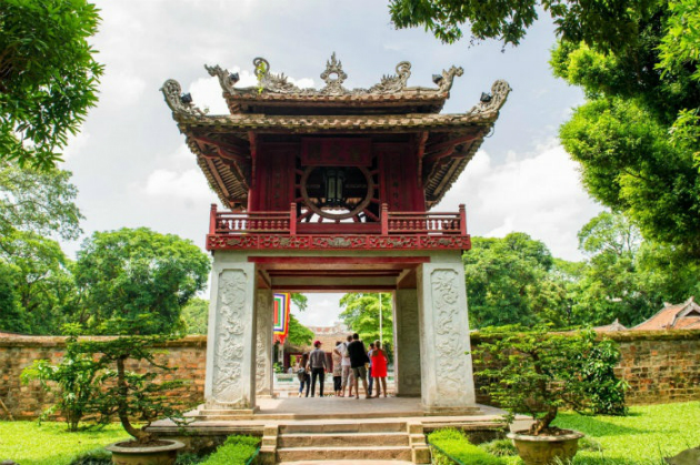 Vé máy bay từ Đà Lạt đi Hà Nội