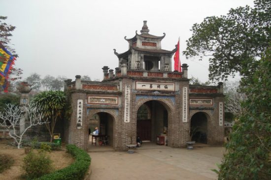 vé máy bay từ đồng hới đi hà nội giá tốt