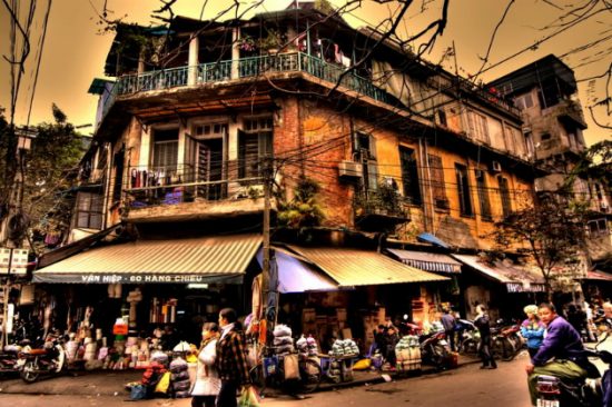 vé máy bay từ phú quốc đi hà nội