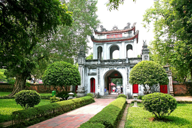 Vé máy bay từ Phú Quốc đi Hà Nội