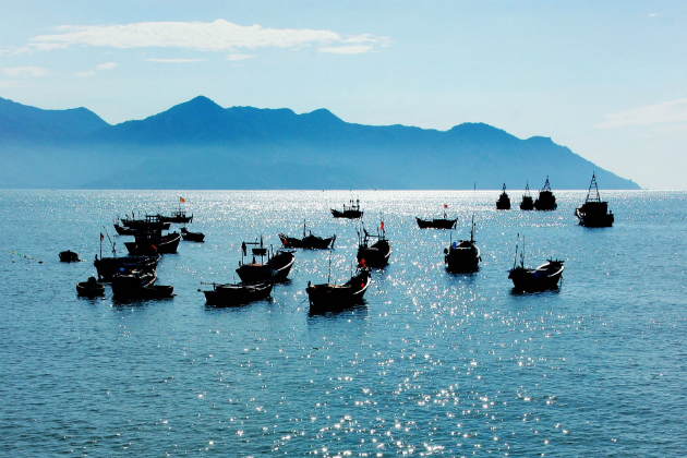 Vé máy bay từ Phú Quốc đi Nha Trang