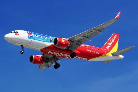 vé máy bay đi hà nội giá tốt