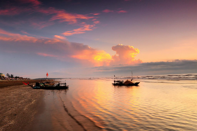 Vé máy bay từ Pleiku đi Vinh