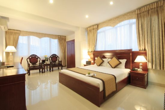 đặt vé máy bay từ quy nhơn đi hà nội giá rẻ