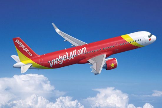 vé máy bay giá rẻ đi hà nội