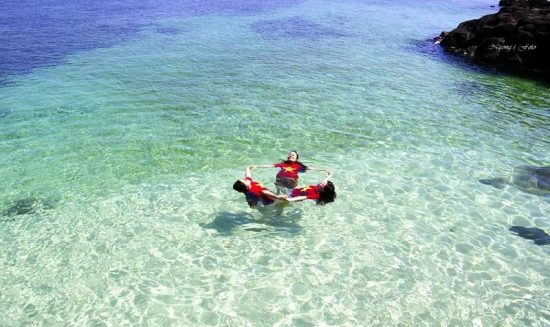 mua vé máy bay từ TPHCM đến Phú Yên tháng 12 giá rẻ nhất