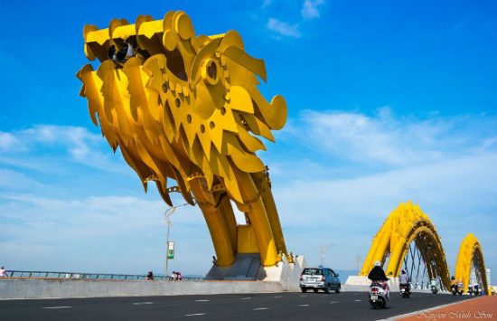 đặt vé máy bay từ tphcm đi đà nẵng tháng 12/2017