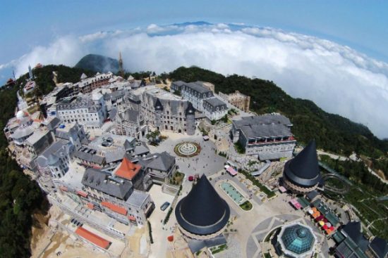 vé máy bay đi đà nẵng giá rẻ của vietnam arilines