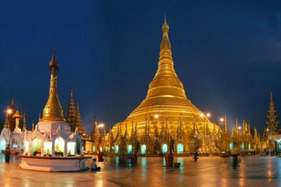 vé máy bay đi myanmar giá rẻ