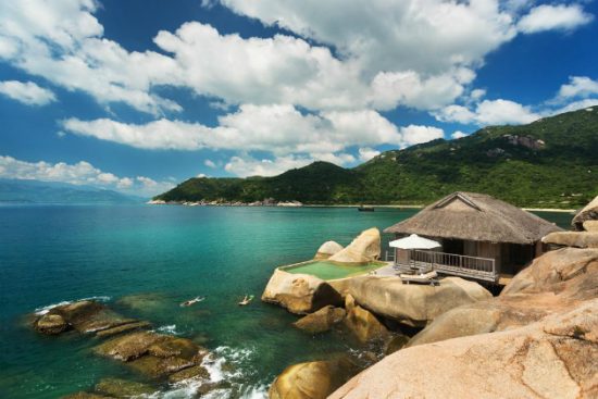 đặt vé máy bay giá rẻ vietnam airlines đi nha trang