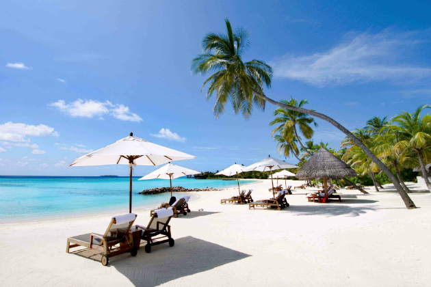 Vé máy bay giá rẻ Vietnam Airlines đi Nha Trang mới nhất