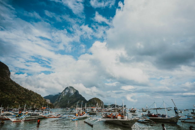 Khám phá xứ sở nghìn đảo Philippines cùng vé rẻ Vietnam Airlines