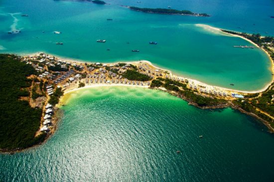đặt vé máy bay giá rẻ đi phú quốc của vietnam airlines