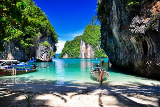 vé máy bay giá rẻ đi thái lan của vietnam airlines