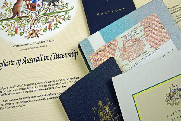Visa 407 - Con đường định cư Úc