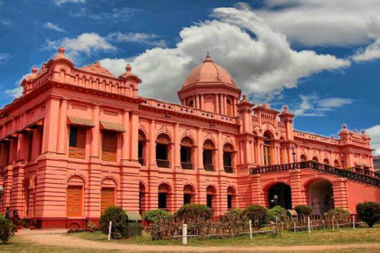 xin visa đi bangladesh