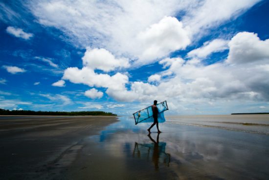 miễn visa đi bangladesh