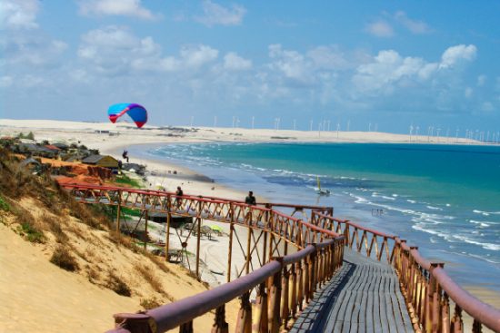 thời hạn visa brazil