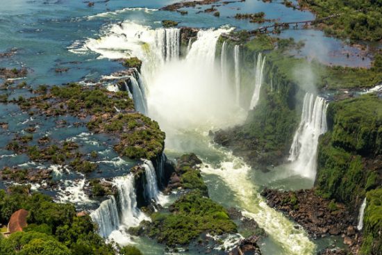 xin visa đi brazil du lịch thành công