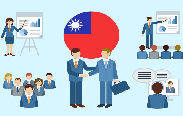 Hướng dẫn chuẩn bị hồ sơ xin visa đi Đài Loan lao động nhanh