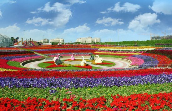 visa đi dubai du lịch