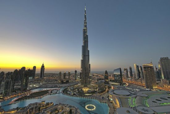 visa đi dubai