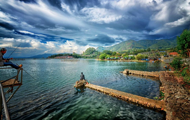 Visa đi Indonesia du lịch cho người nước ngoài