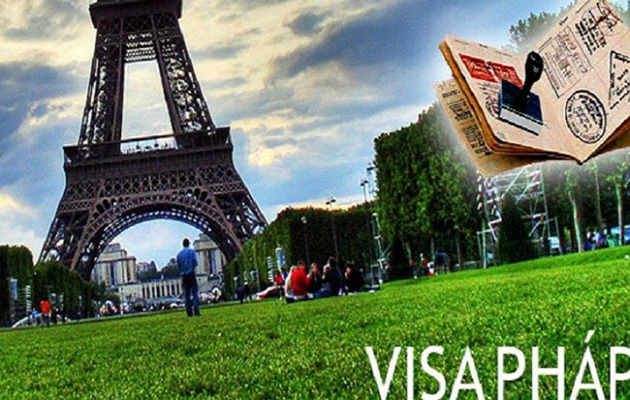 Cách chứng minh mục đích chuyến đi khi xin visa đi Pháp ngắn hạn