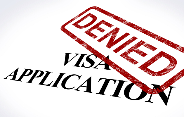 Điểm danh những quốc gia khó xin visa nhất thế giới