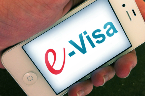 Quy trình xin visa đi Ấn Độ online cực đơn giản